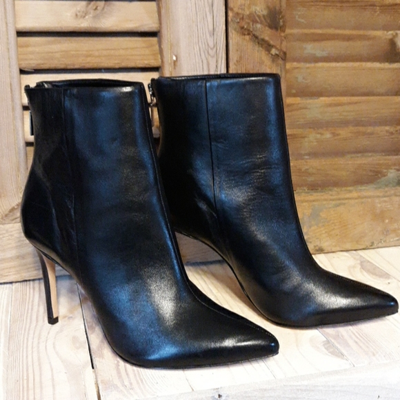 schutz michela bootie